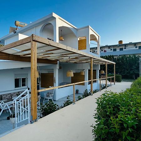 Angelos Studios 3-4 In Faliraki Rhodes-Upper Floor 外观 照片