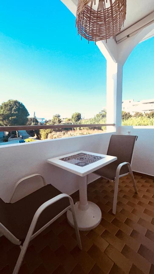 Angelos Studios 3-4 In Faliraki Rhodes-Upper Floor 外观 照片